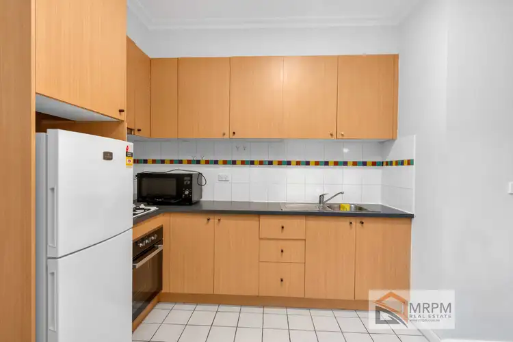 Second view of Homely apartment listing, 1402a/339 Swanston Street, Melbourne VIC 3000