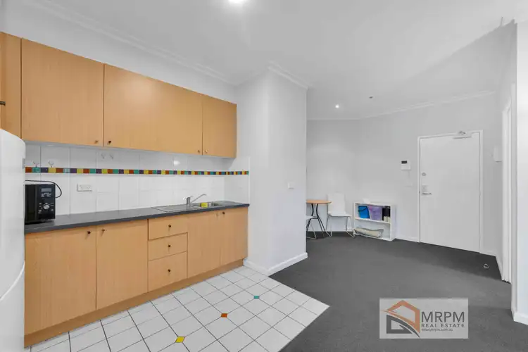 Third view of Homely apartment listing, 1402a/339 Swanston Street, Melbourne VIC 3000