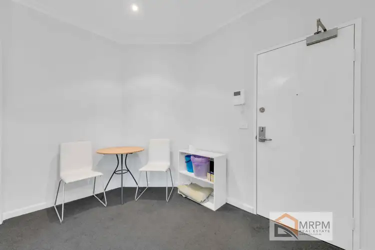 Fifth view of Homely apartment listing, 1402a/339 Swanston Street, Melbourne VIC 3000