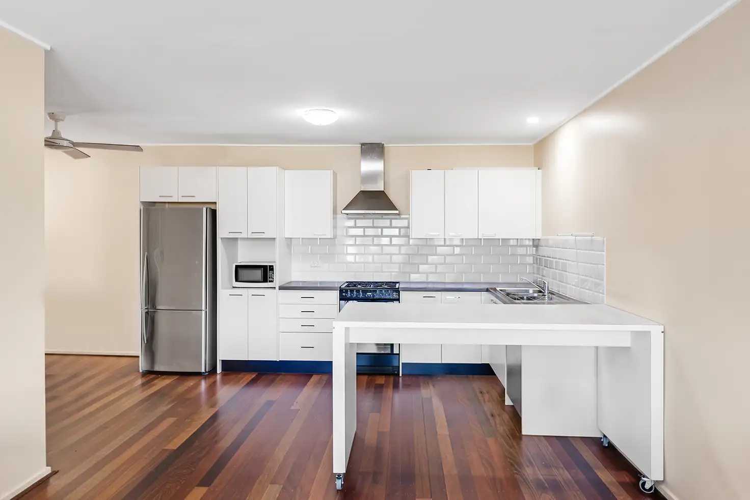 Main view of Homely apartment listing, 2/162 Juliette Street, Greenslopes QLD 4120
