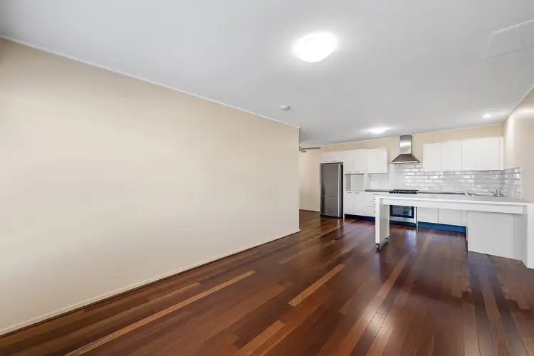 Third view of Homely apartment listing, 2/162 Juliette Street, Greenslopes QLD 4120