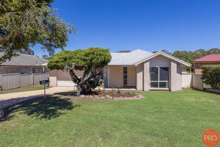 61 Streeton Drive, Metford NSW 2323