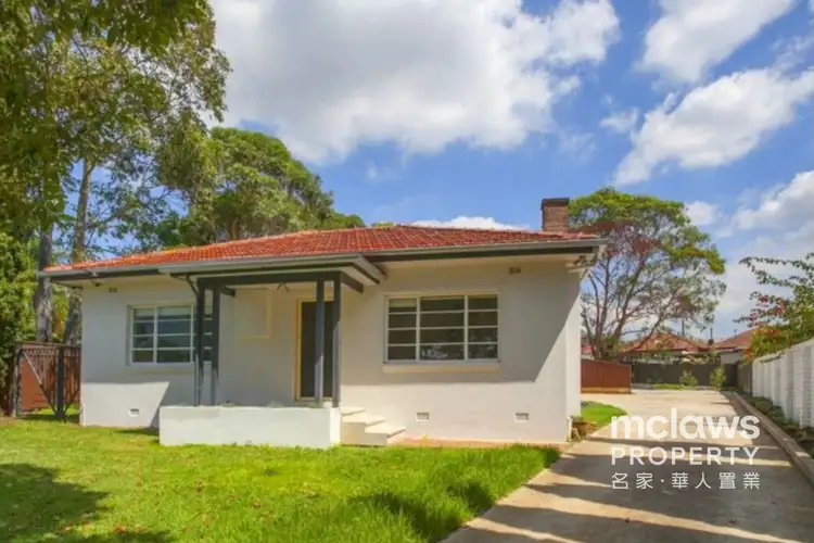 8 Blanche Avenue, Padstow NSW 2211