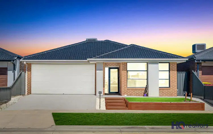 Second view of Homely house listing, 40 Connaught Road, Tarneit VIC 3029