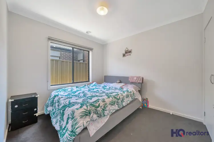 Fourth view of Homely house listing, 40 Connaught Road, Tarneit VIC 3029