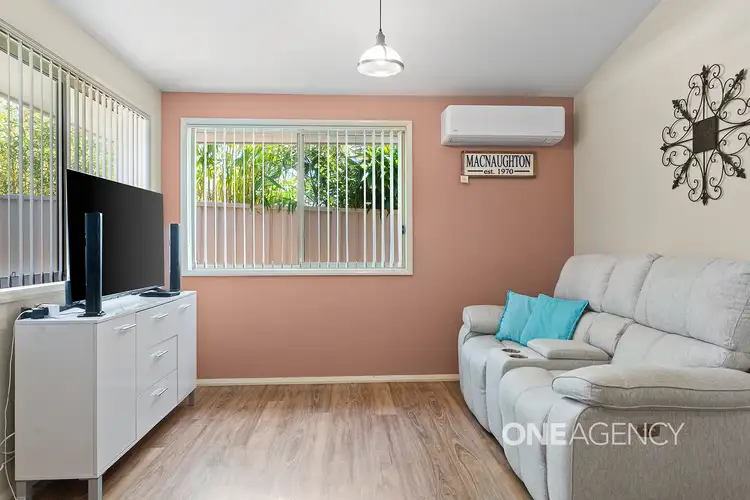 Fourth view of Homely house listing, 2 Palm Lilly Close, Worrigee NSW 2540