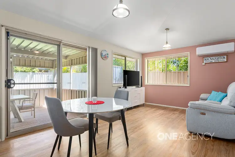 Fifth view of Homely house listing, 2 Palm Lilly Close, Worrigee NSW 2540