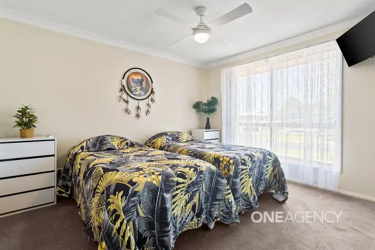 Seventh view of Homely house listing, 2 Palm Lilly Close, Worrigee NSW 2540