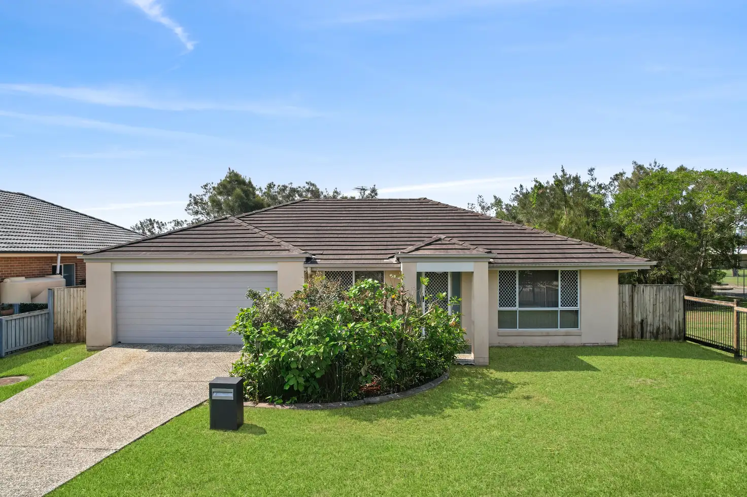 Main view of Homely house listing, 2 Coffey Court, Beachmere QLD 4510