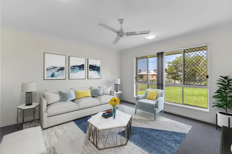 Third view of Homely house listing, 2 Coffey Court, Beachmere QLD 4510