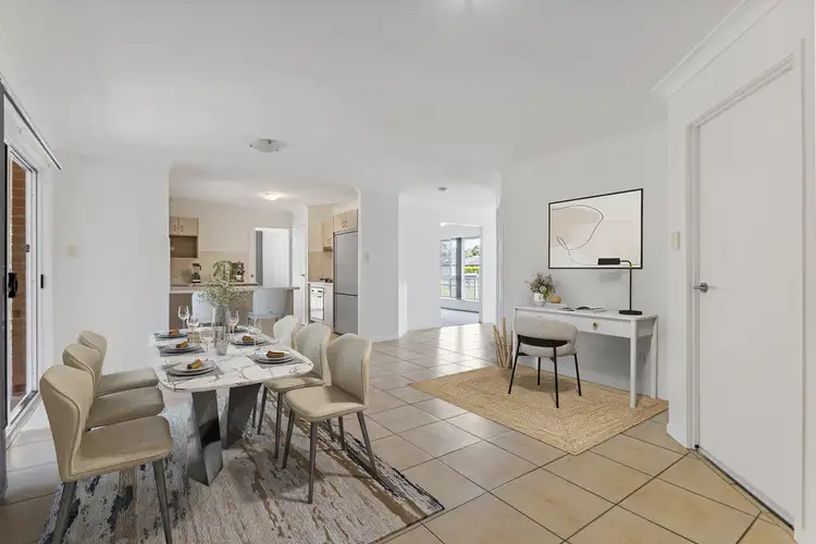 Fourth view of Homely house listing, 2 Coffey Court, Beachmere QLD 4510