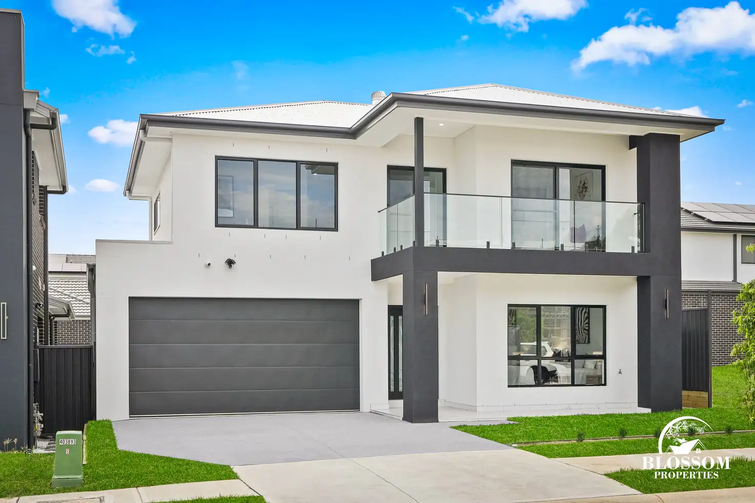 Main view of Homely house listing, 126 Garganey Parade, Marsden Park NSW 2765