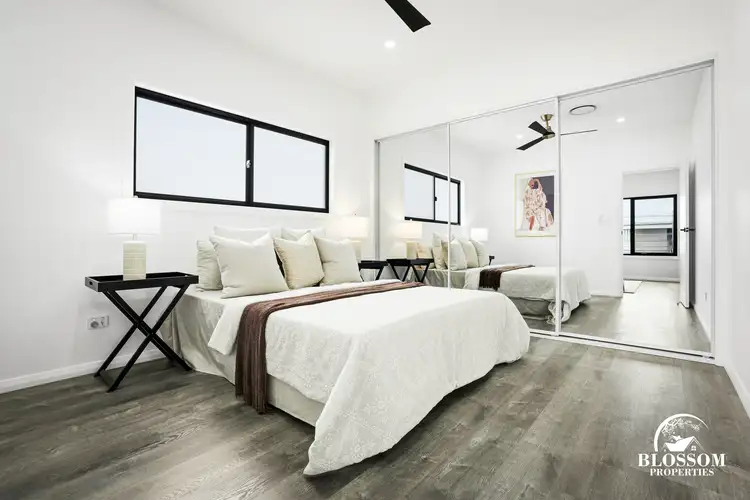 Second view of Homely house listing, 126 Garganey Parade, Marsden Park NSW 2765