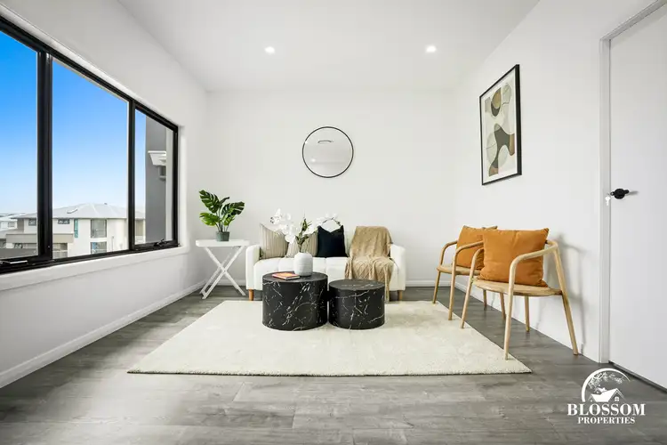 Third view of Homely house listing, 126 Garganey Parade, Marsden Park NSW 2765