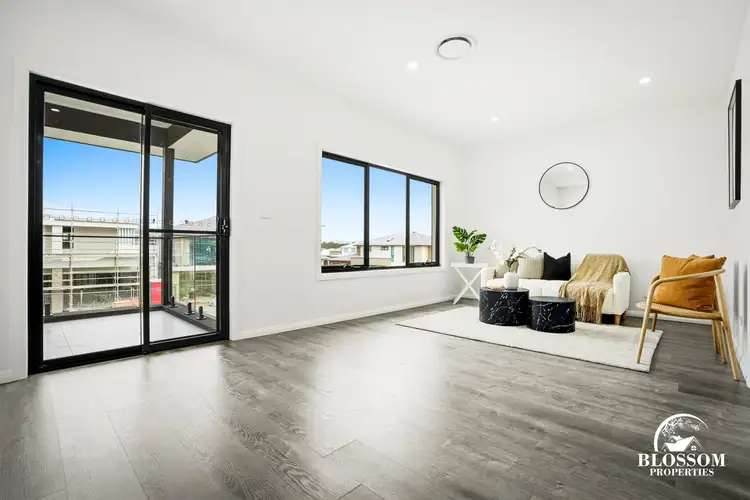 Fourth view of Homely house listing, 126 Garganey Parade, Marsden Park NSW 2765