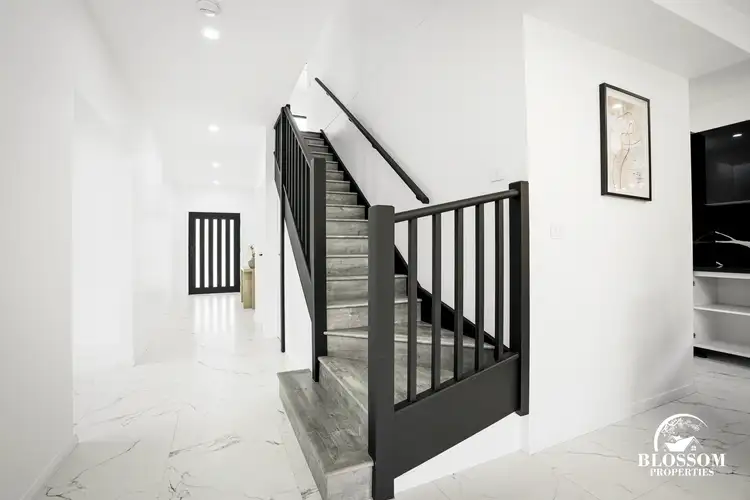 Fifth view of Homely house listing, 126 Garganey Parade, Marsden Park NSW 2765