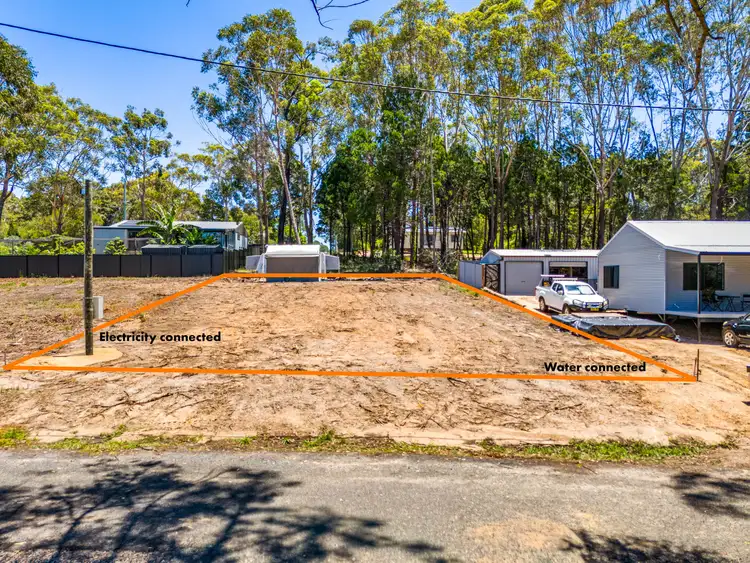24 Seaview Street, Russell Island QLD 4184
