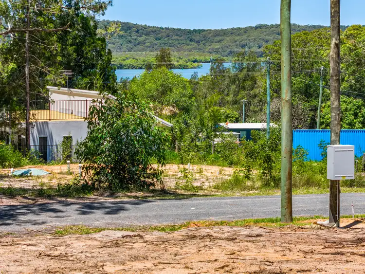 Second view of Homely land listing, 24 Seaview Street, Russell Island QLD 4184