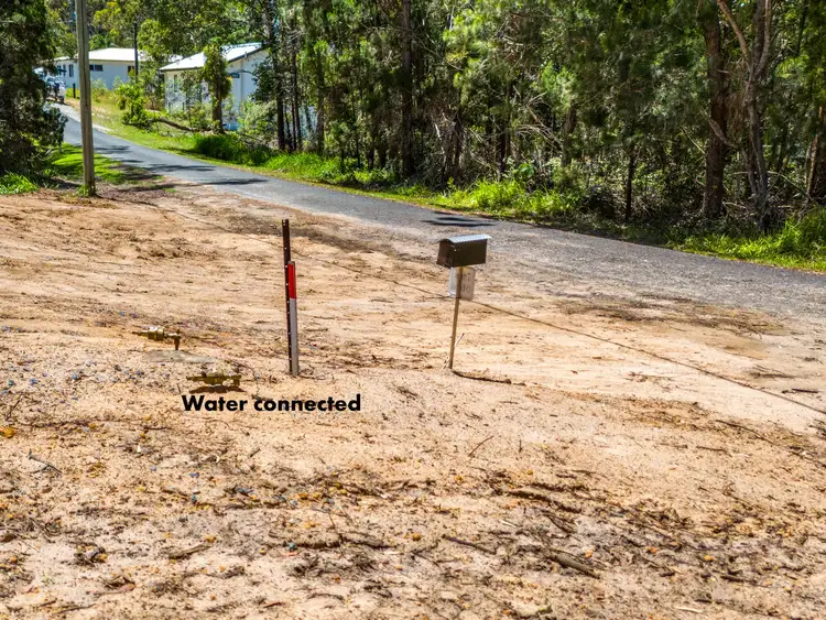 Fourth view of Homely land listing, 24 Seaview Street, Russell Island QLD 4184