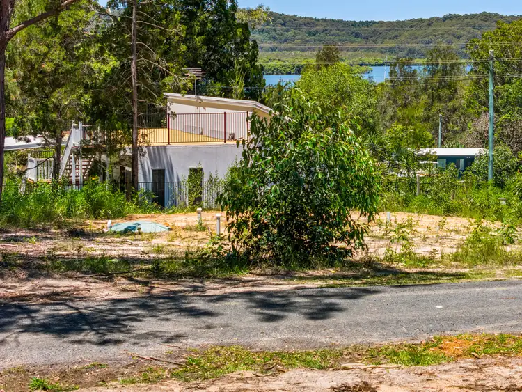 Sixth view of Homely land listing, 24 Seaview Street, Russell Island QLD 4184