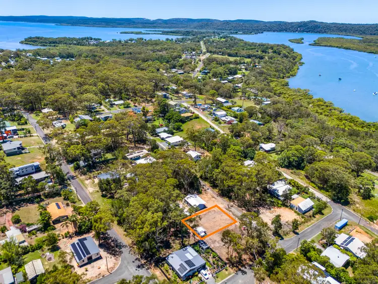 Seventh view of Homely land listing, 24 Seaview Street, Russell Island QLD 4184