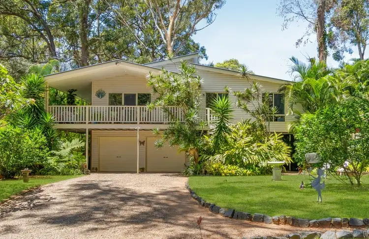 6 Lau Street, Russell Island QLD 4184