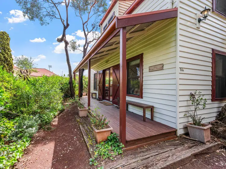 Second view of Homely house listing, 56A Gipps Street, Port Fairy VIC 3284