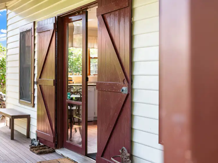 Fifth view of Homely house listing, 56A Gipps Street, Port Fairy VIC 3284