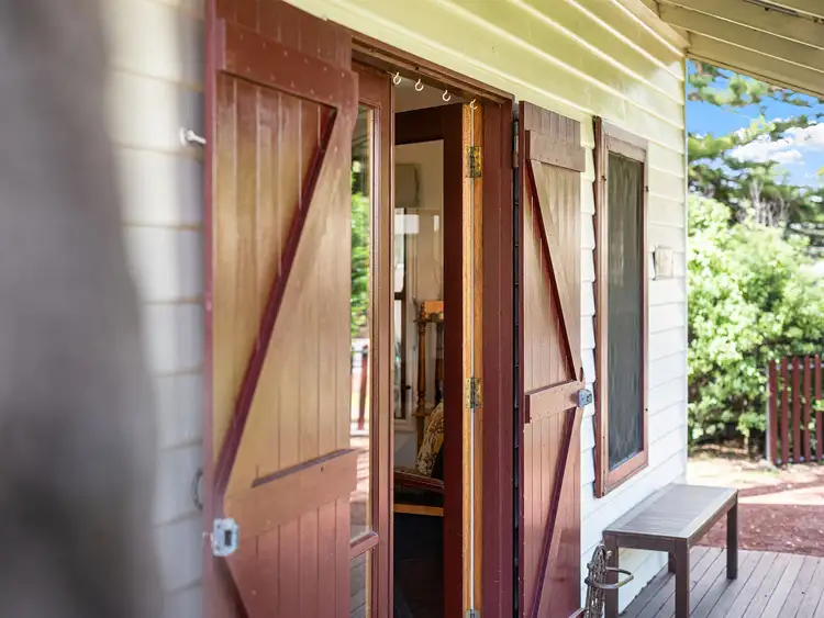 Sixth view of Homely house listing, 56A Gipps Street, Port Fairy VIC 3284