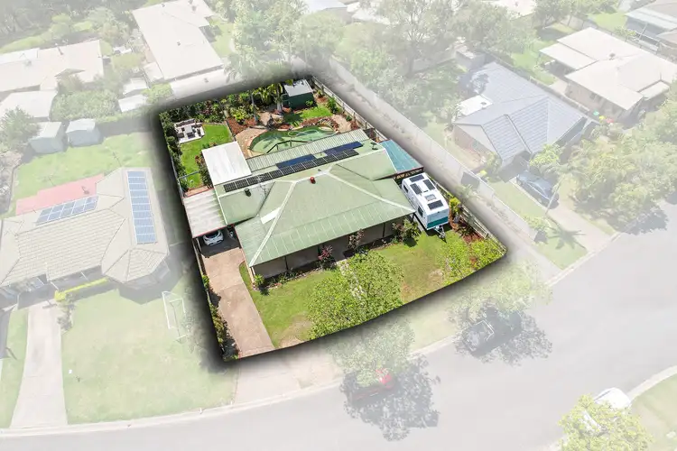 44 Silkyoak Drive, Morayfield QLD 4506