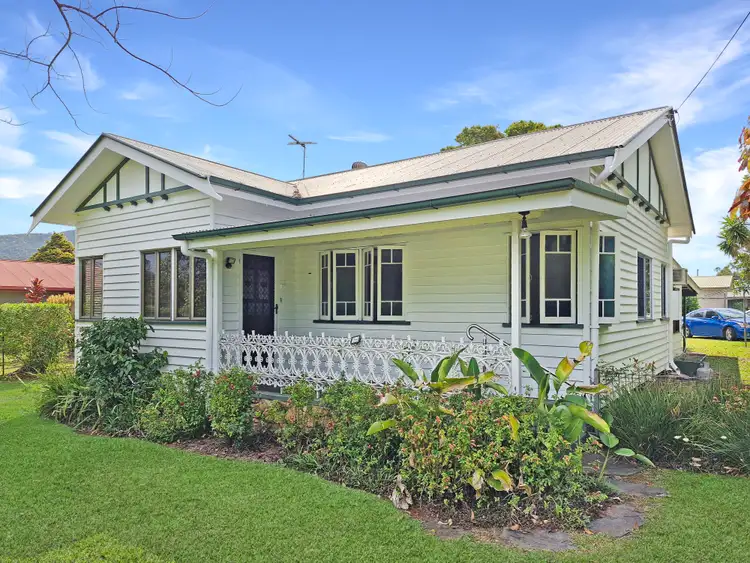 21 Holm Street, Atherton QLD 4883