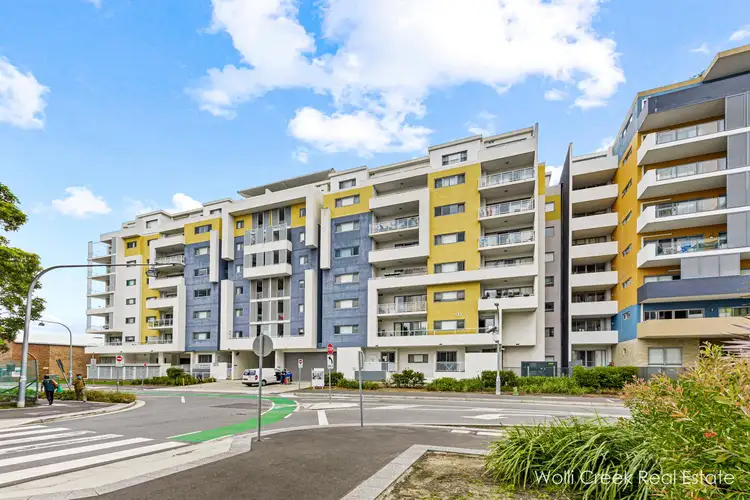 603/52 Arncliffe Street, Wolli Creek NSW 2205