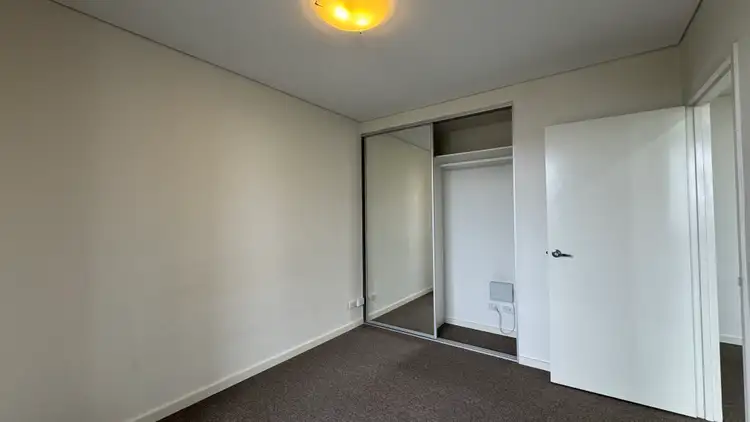 Third view of Homely apartment listing, 30/4-6 Browne Parade, Warwick Farm NSW 2170