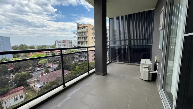 Fourth view of Homely apartment listing, 30/4-6 Browne Parade, Warwick Farm NSW 2170