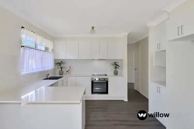 Third view of Homely house listing, 2 McKail Street, Ulladulla NSW 2539