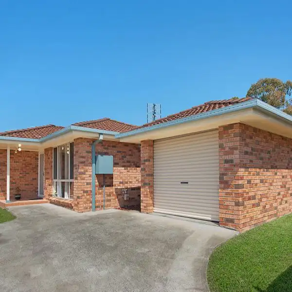 12 Oxford Drive, Lake Haven NSW 2263