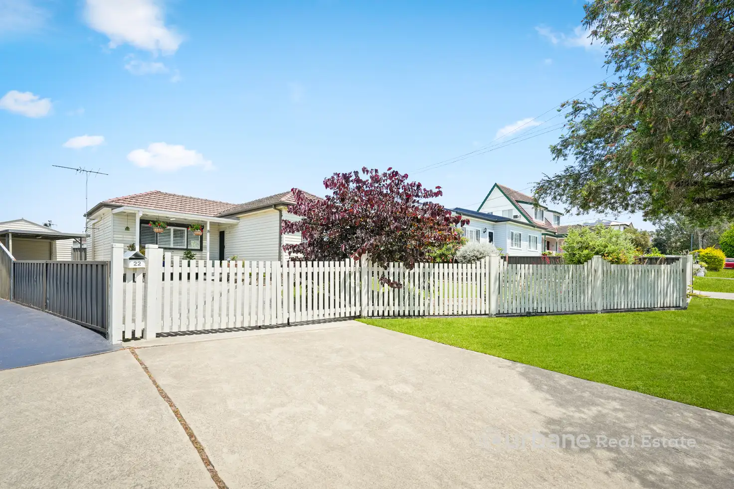 Main view of Homely house listing, 22 Prospect Street, Blacktown NSW 2148