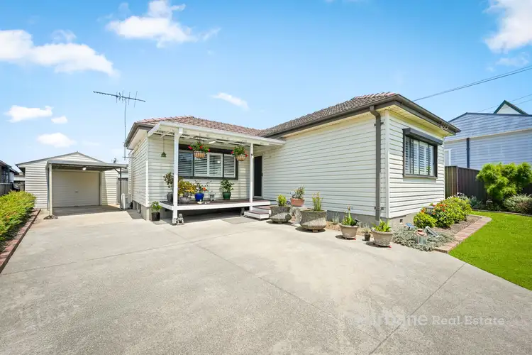 Second view of Homely house listing, 22 Prospect Street, Blacktown NSW 2148