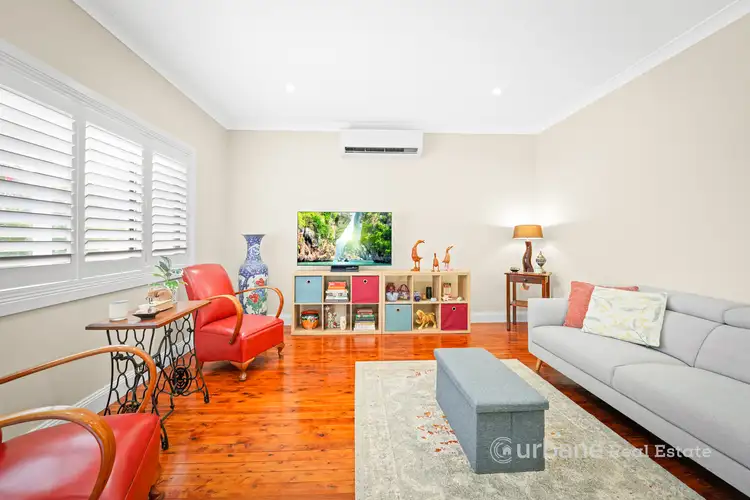 Third view of Homely house listing, 22 Prospect Street, Blacktown NSW 2148