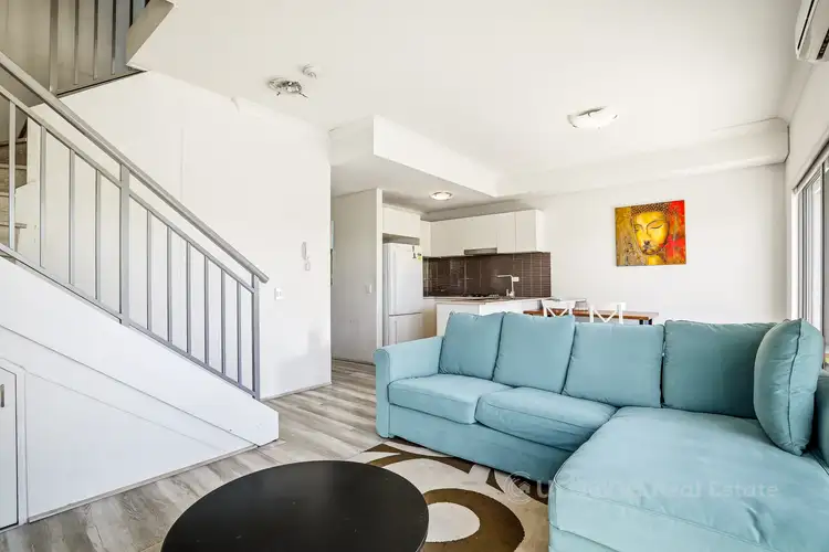 Third view of Homely unit listing, 37/37-43 Eastbourne Road, Homebush West NSW 2140