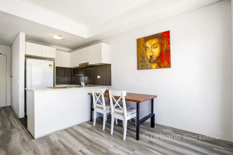 Fifth view of Homely unit listing, 37/37-43 Eastbourne Road, Homebush West NSW 2140
