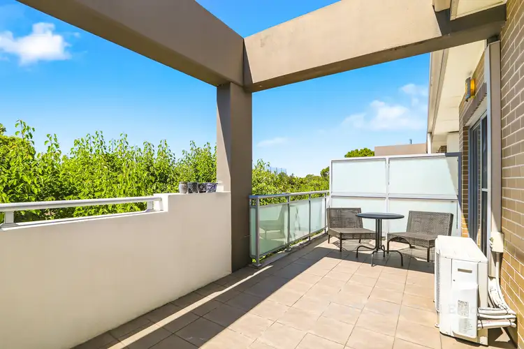 Sixth view of Homely unit listing, 37/37-43 Eastbourne Road, Homebush West NSW 2140