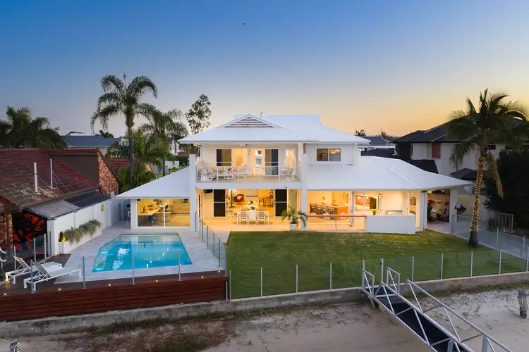 25 Drysdale Place, Paradise Point QLD 4216