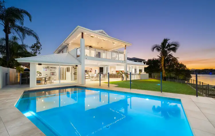 25 Drysdale Place, Paradise Point QLD 4216