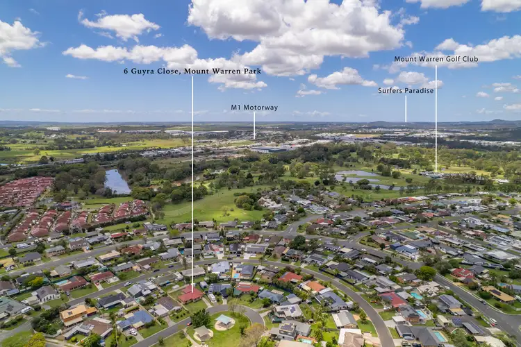 6 Guyra Close, Mount Warren Park QLD 4207
