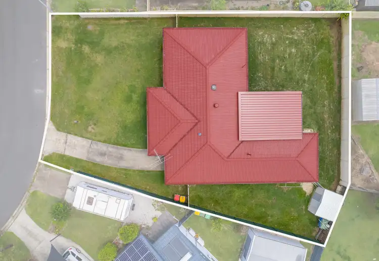 Fourth view of Homely house listing, 6 Guyra Close, Mount Warren Park QLD 4207