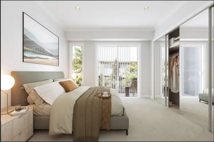 Second view of Homely terrace listing, 962/6 Somervaille Drive, Catherine Field NSW 2557