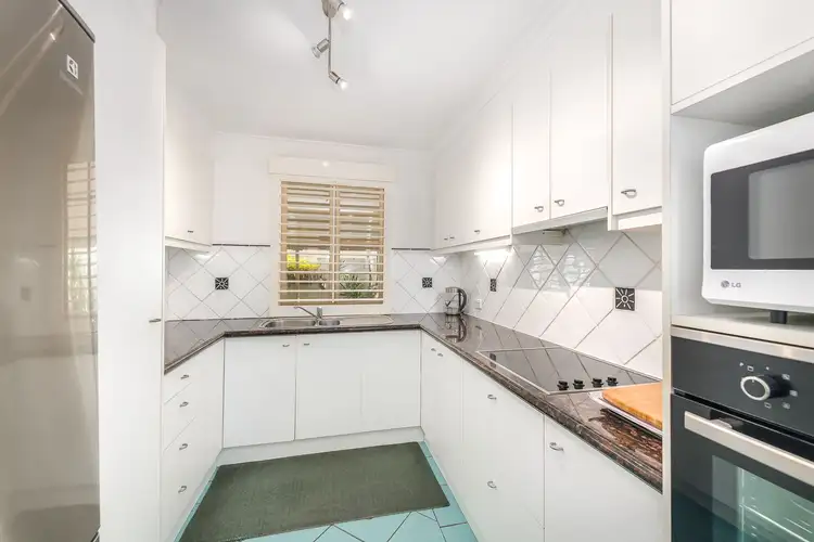 Fifth view of Homely semi-detached listing, 1/6 Francis Street, Mermaid Beach QLD 4218