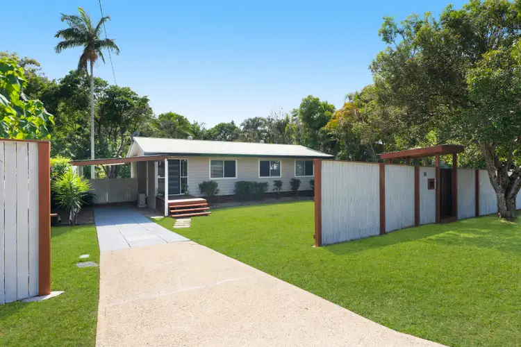 14 OVERLANDER AVENUE, Cooroy QLD 4563