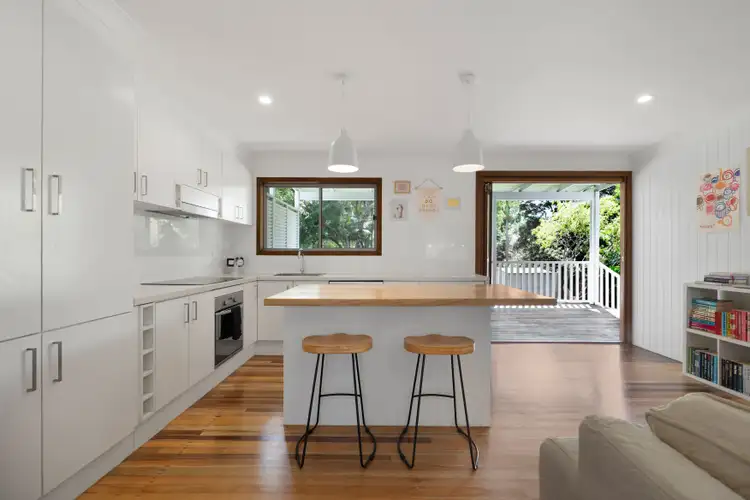 Second view of Homely house listing, 14 OVERLANDER AVENUE, Cooroy QLD 4563